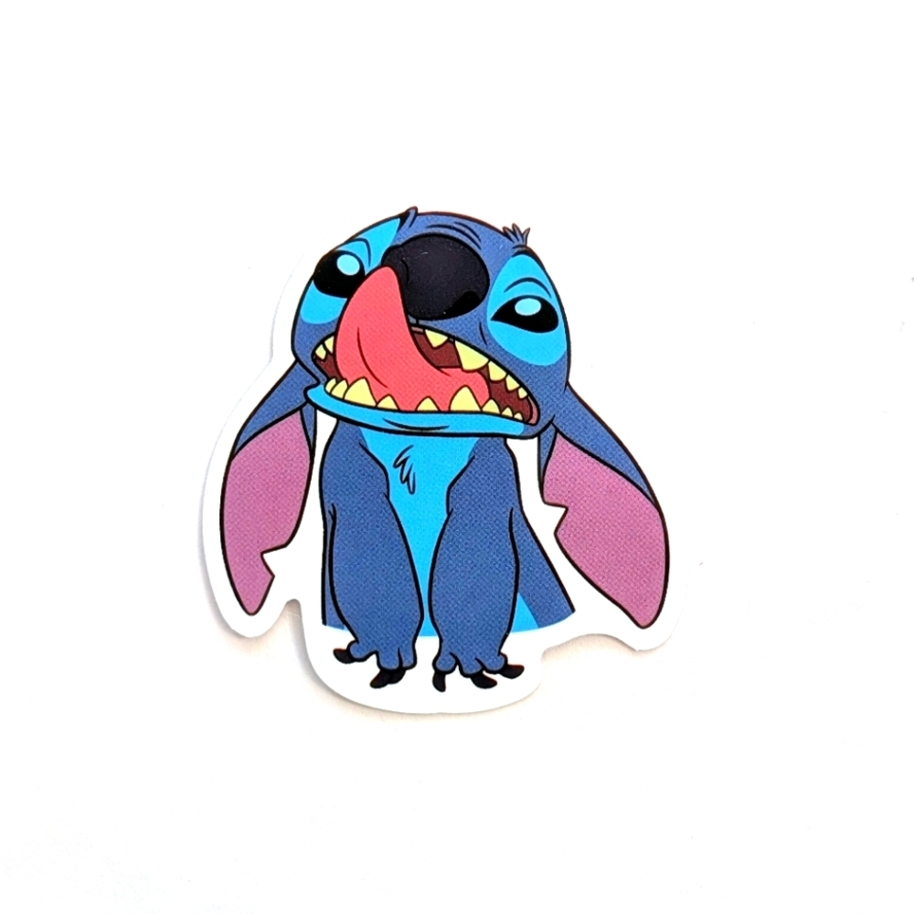 COPY - Build Your Own Sticker Bundle | Disney Stitch Stickers